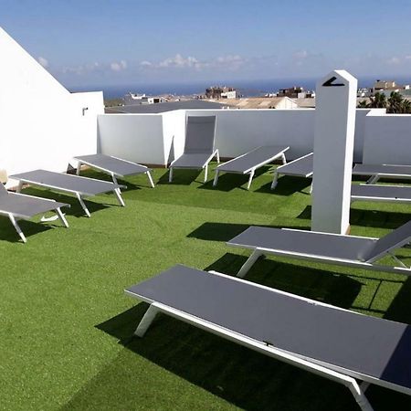 Apartamentos Cerca Del Aeropuerto Ingenio Exteriér fotografie