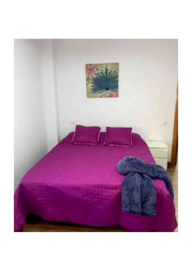 Apartamentos Cerca Del Aeropuerto Ingenio Exteriér fotografie