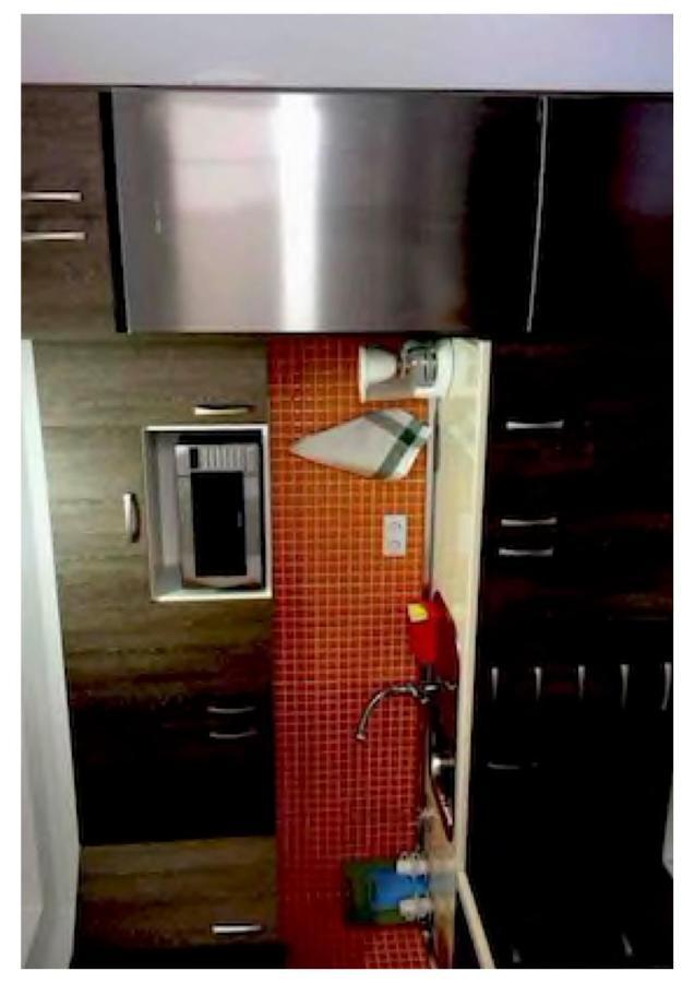 Apartamentos Cerca Del Aeropuerto Ingenio Exteriér fotografie