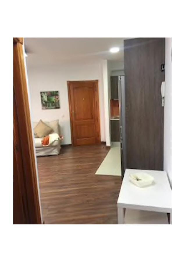 Apartamentos Cerca Del Aeropuerto Ingenio Exteriér fotografie