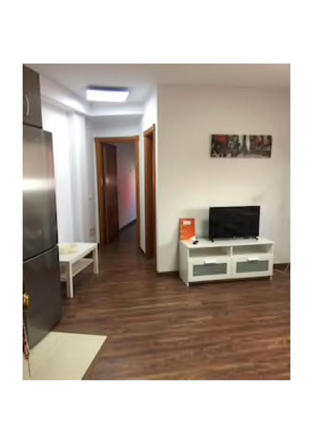 Apartamentos Cerca Del Aeropuerto Ingenio Exteriér fotografie