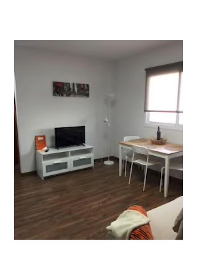 Apartamentos Cerca Del Aeropuerto Ingenio Exteriér fotografie