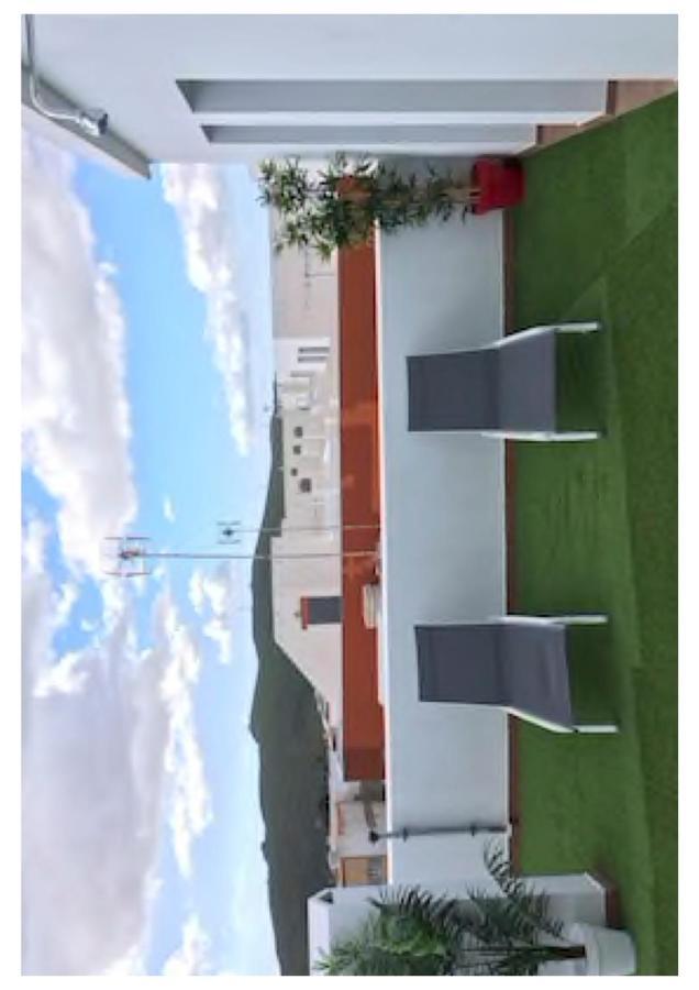 Apartamentos Cerca Del Aeropuerto Ingenio Exteriér fotografie