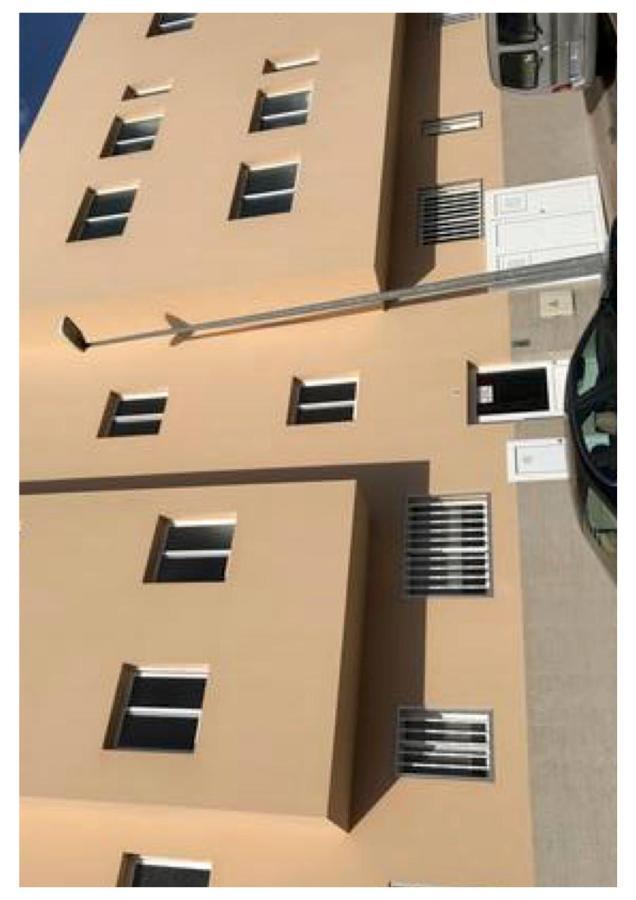 Apartamentos Cerca Del Aeropuerto Ingenio Exteriér fotografie