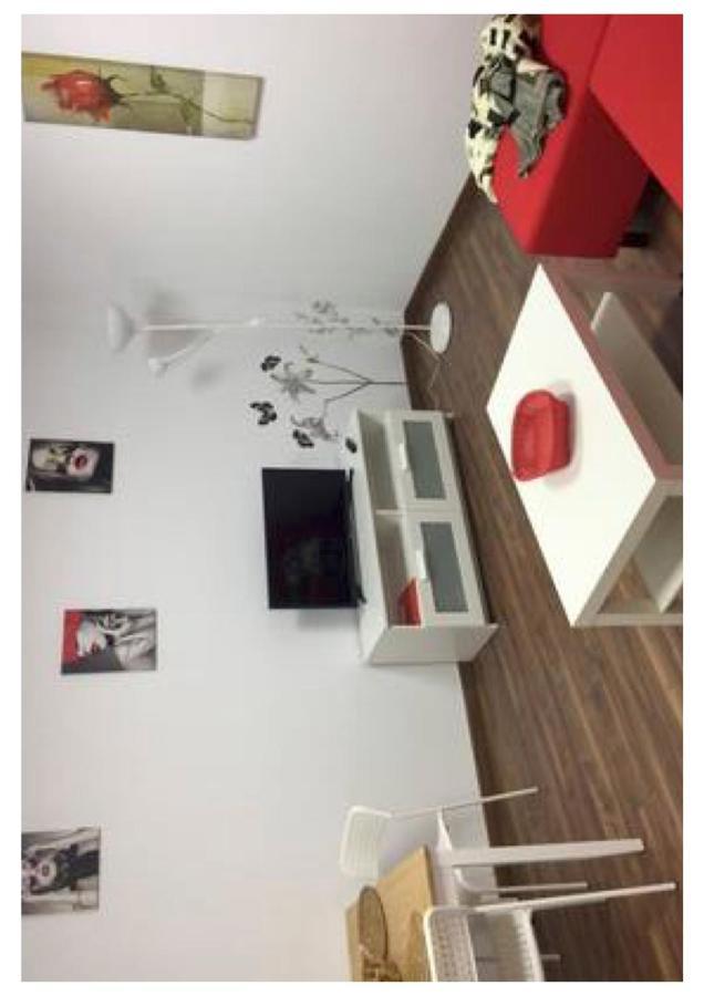 Apartamentos Cerca Del Aeropuerto Ingenio Exteriér fotografie