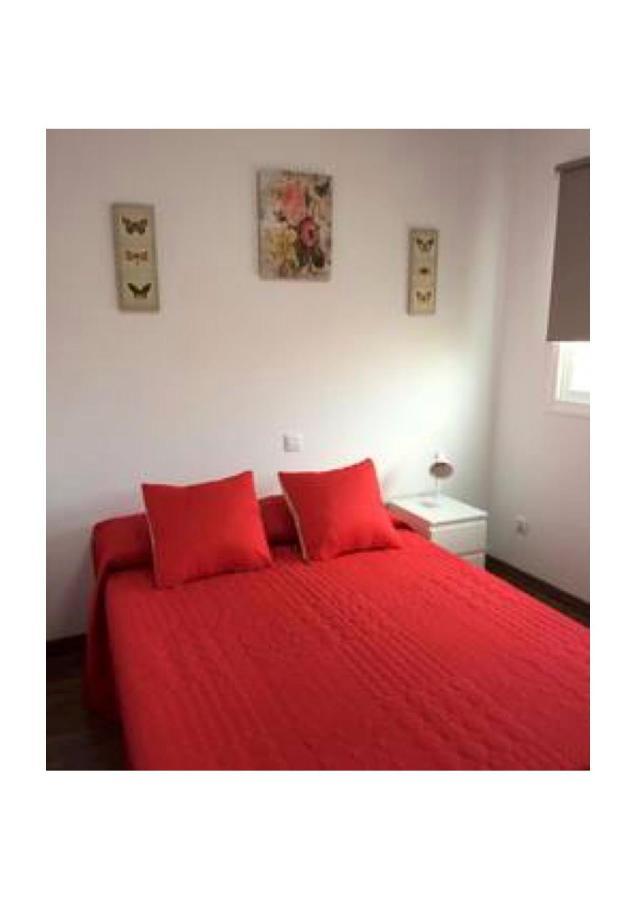 Apartamentos Cerca Del Aeropuerto Ingenio Exteriér fotografie