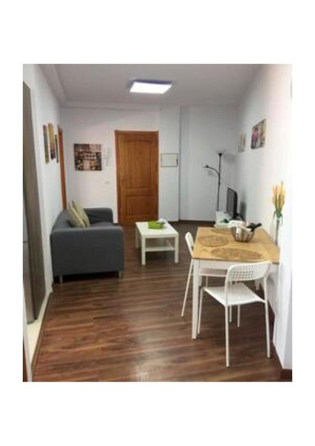 Apartamentos Cerca Del Aeropuerto Ingenio Exteriér fotografie