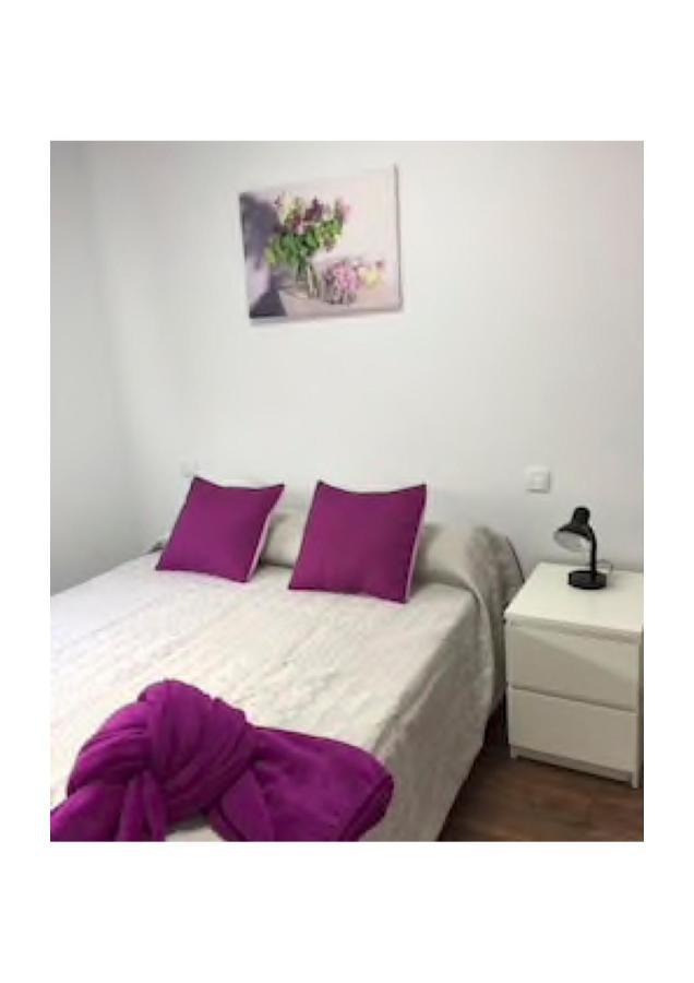 Apartamentos Cerca Del Aeropuerto Ingenio Exteriér fotografie