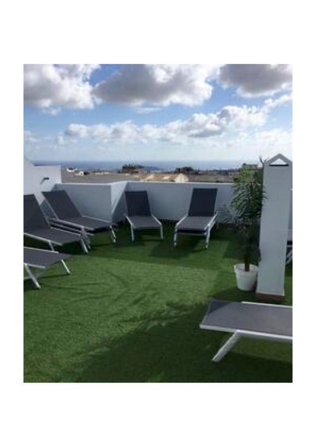 Apartamentos Cerca Del Aeropuerto Ingenio Exteriér fotografie
