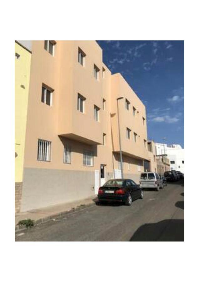 Apartamentos Cerca Del Aeropuerto Ingenio Exteriér fotografie