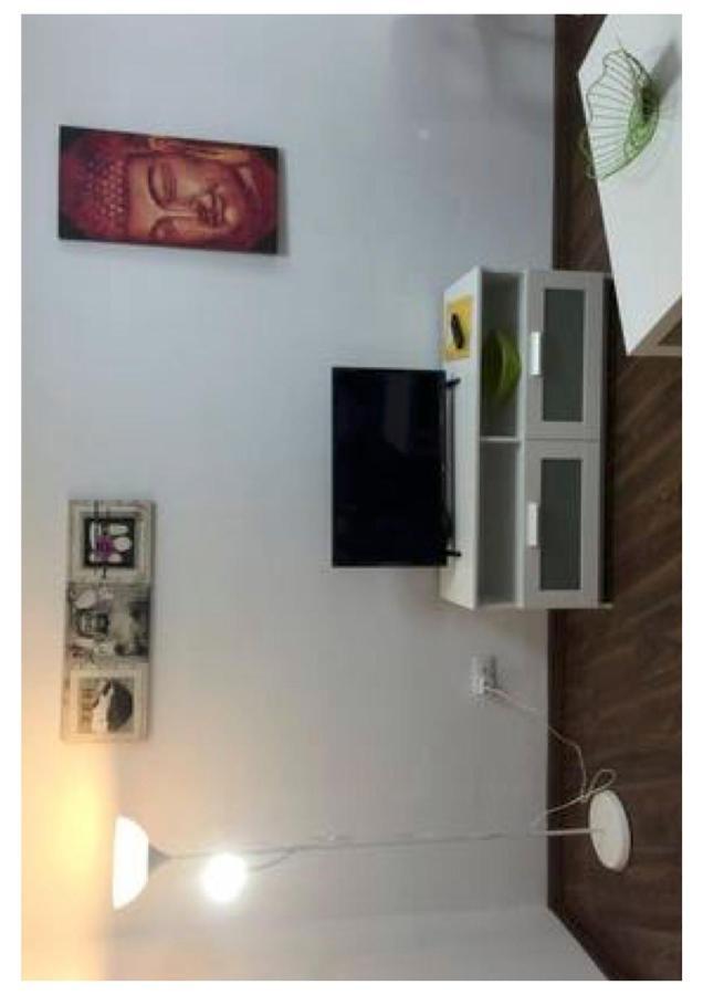 Apartamentos Cerca Del Aeropuerto Ingenio Exteriér fotografie