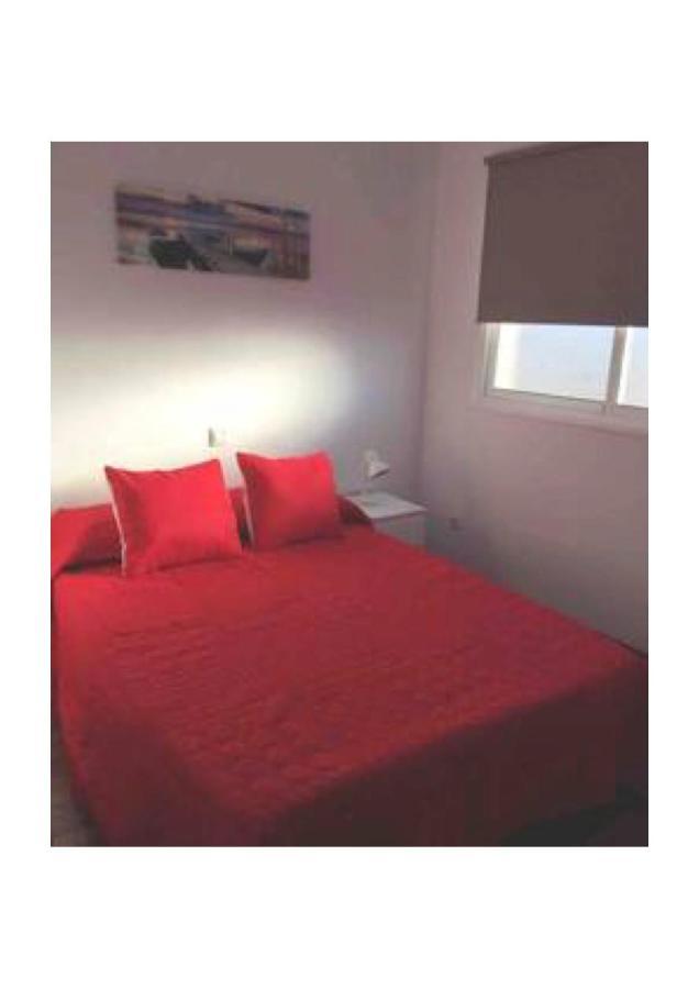 Apartamentos Cerca Del Aeropuerto Ingenio Exteriér fotografie