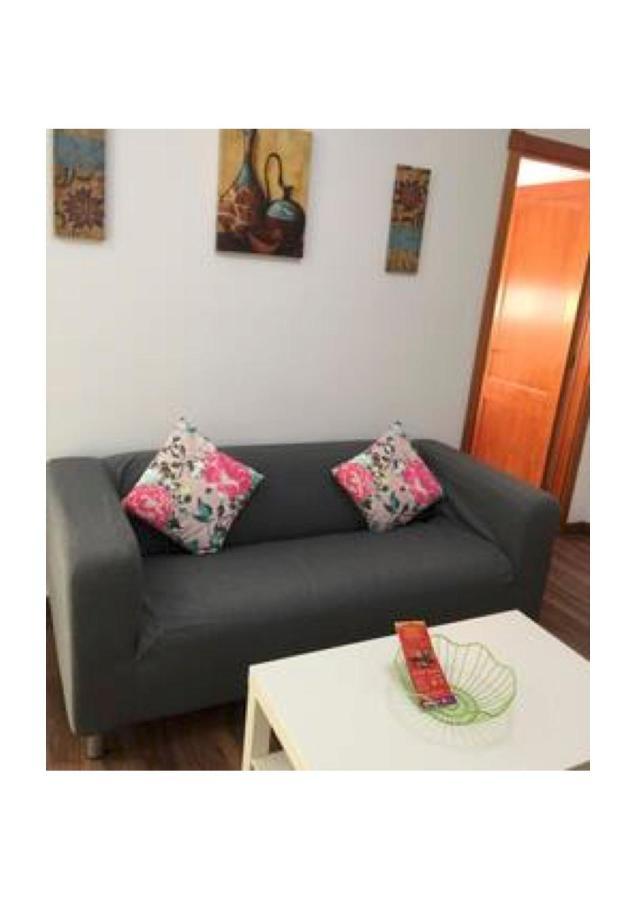 Apartamentos Cerca Del Aeropuerto Ingenio Exteriér fotografie
