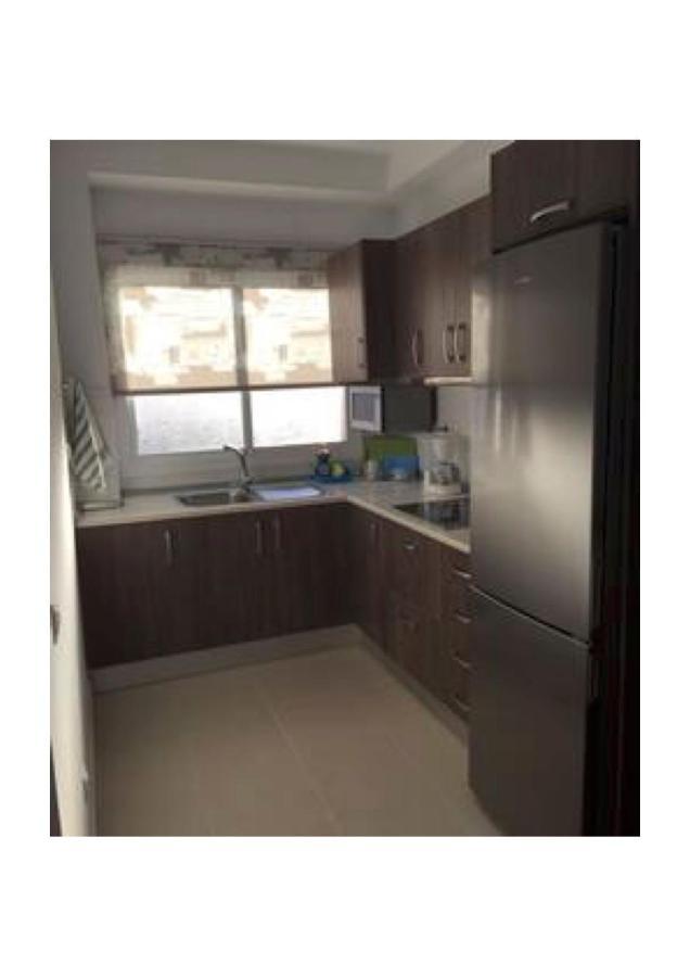 Apartamentos Cerca Del Aeropuerto Ingenio Exteriér fotografie