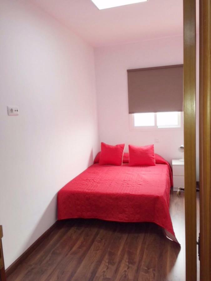Apartamentos Cerca Del Aeropuerto Ingenio Exteriér fotografie