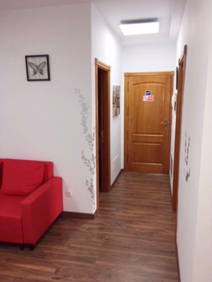 Apartamentos Cerca Del Aeropuerto Ingenio Exteriér fotografie