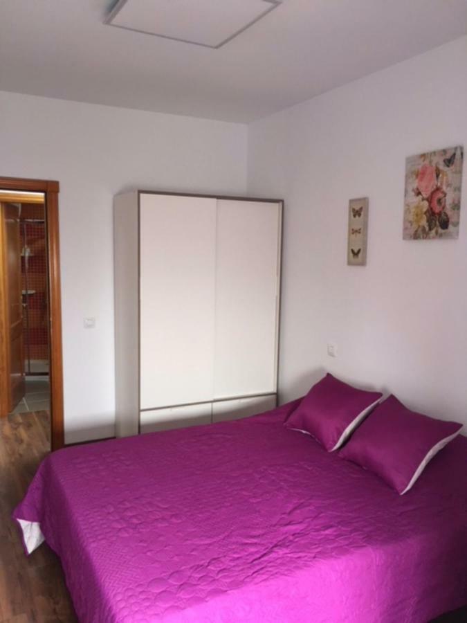 Apartamentos Cerca Del Aeropuerto Ingenio Exteriér fotografie