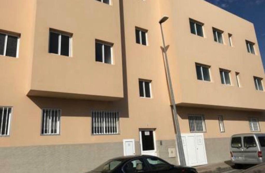 Apartamentos Cerca Del Aeropuerto Ingenio Exteriér fotografie
